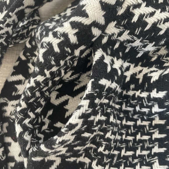 Plaid jacket - Picture 4 of 5